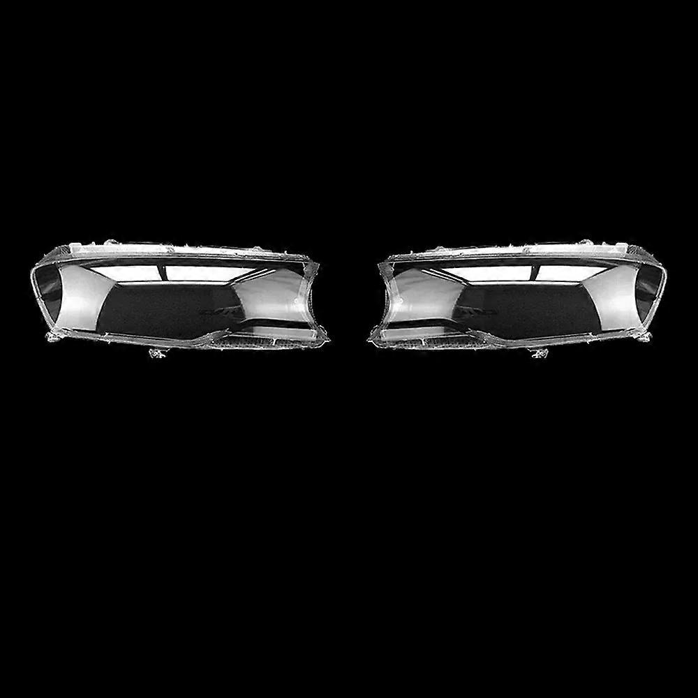 Applies toFor Great Wall Haval H6 Coupe Blue Label 2015~2018 Lampshade Case Headlamp Shell Plexiglass Replace Original Lampshade