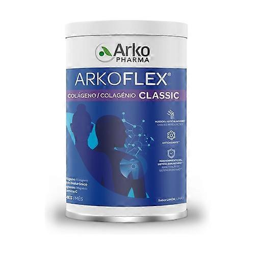 Arkoflex® Collagen 360 g of powder (Lemon)