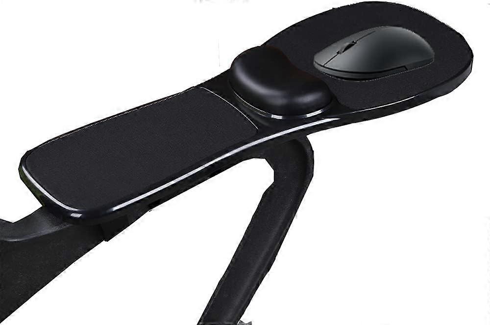 Adjustable Mouse Pad, Wrist Support, Arm Rest