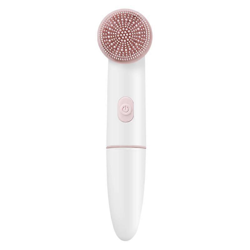 Innovative Skincare Solution, Dual Speed Rotation for Personalized Cleansing, Interchangeable Brush Heads for Comprehensive Care, Waterproof Design