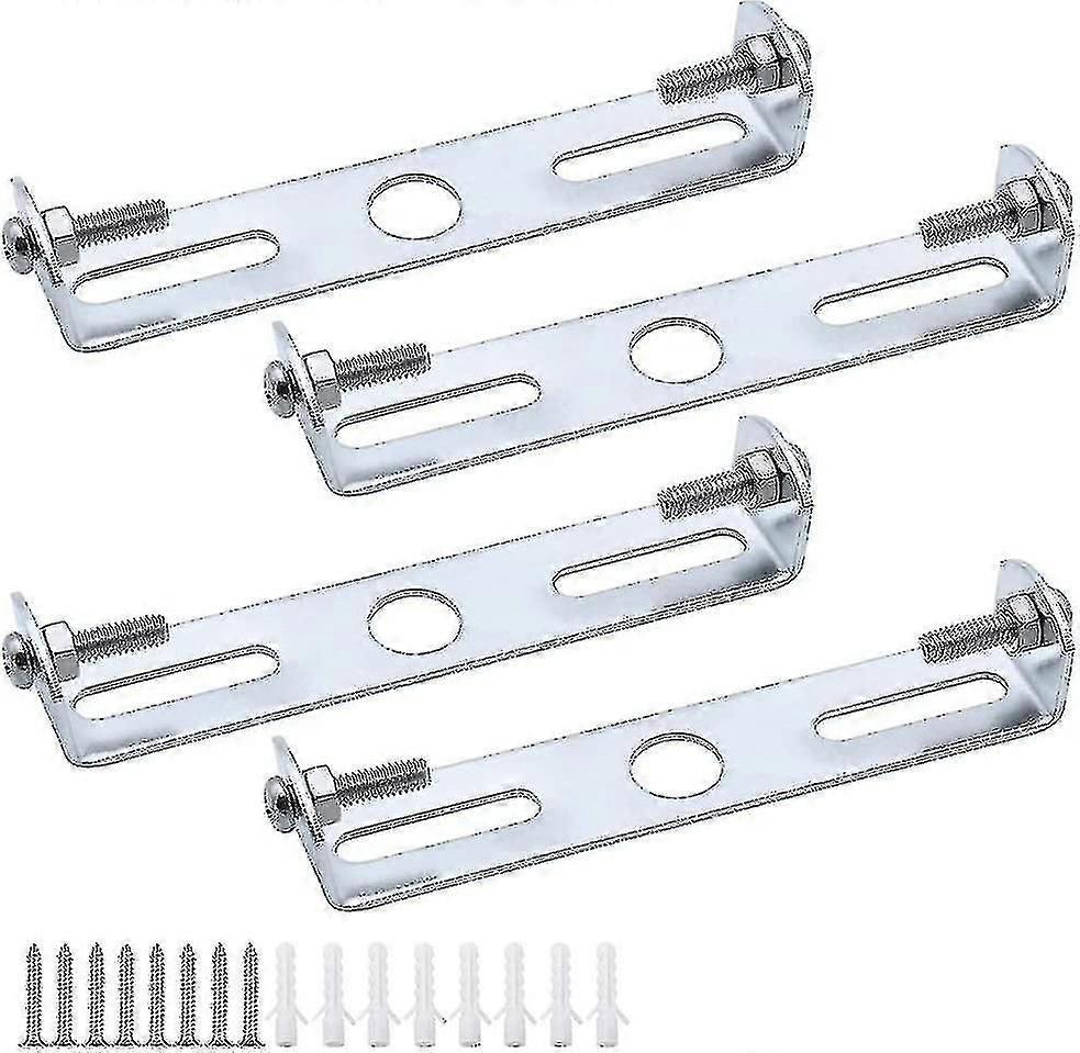 4pc Deckenleuchte Halterung 115mm-hy