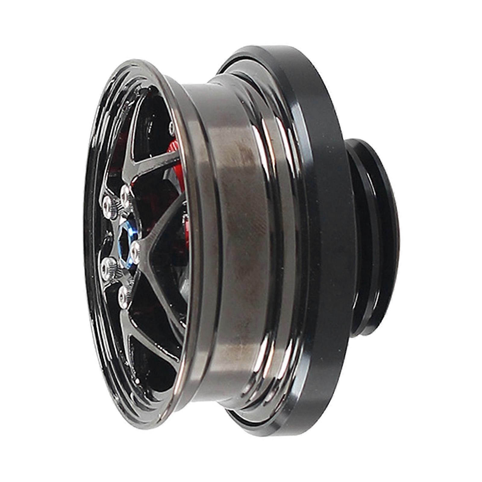 Caps Professional Tank Covers for B-Series