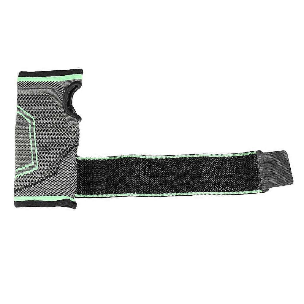 Adjustable Breathable Wrist Hand Brace Support Guard for