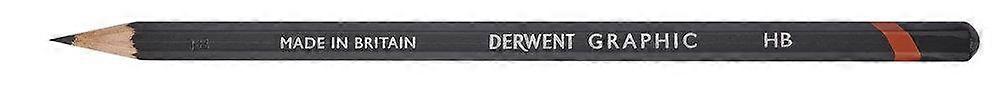 Derwent Graphic Graphite Pencils