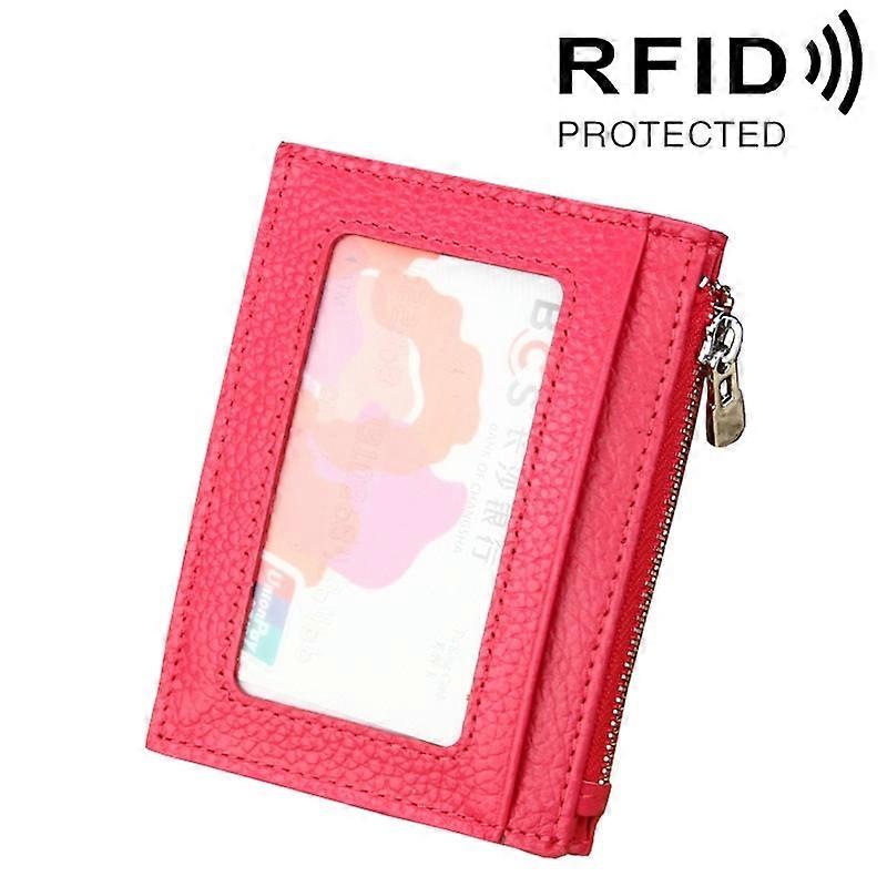 KB59 RFID Blocking Card Bag Protect Case