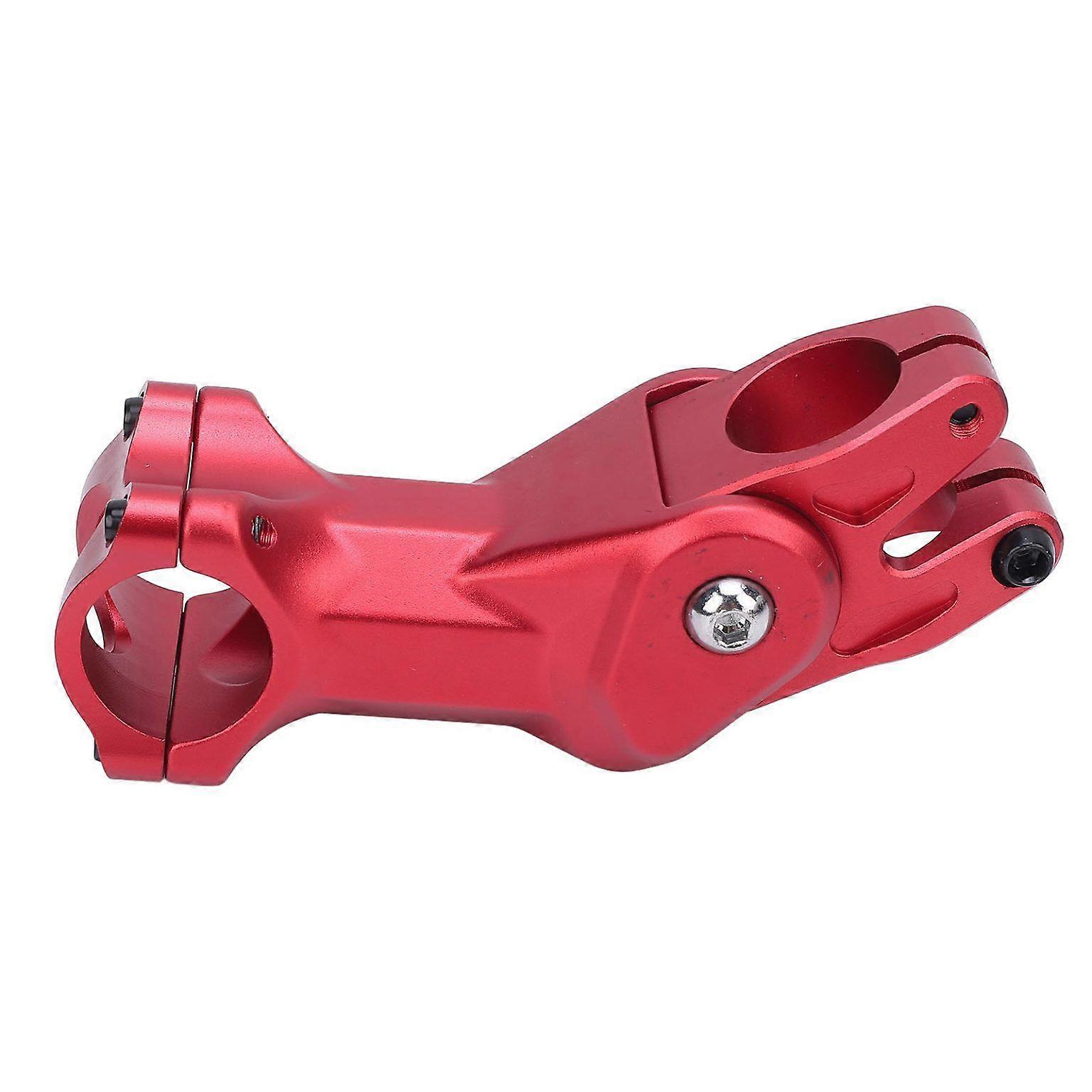 31.8mm Cycle Suspension Stem for Road Bikes