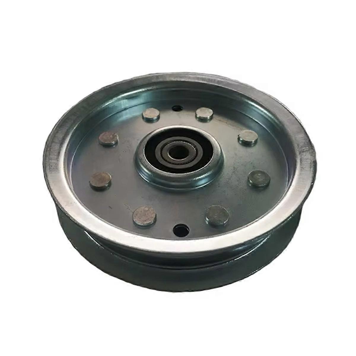 Idler Pulley Single Slot for MTD Cub Cadet Troy-Bilt Mower Parts