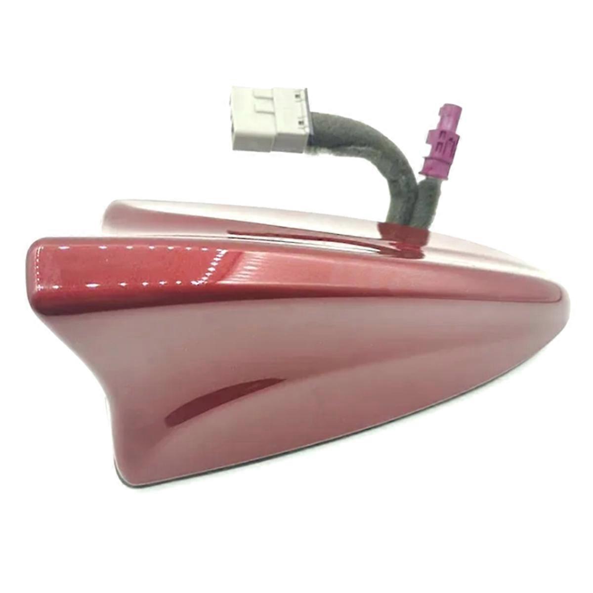 962102W000 Car Roof Fin Positioning Antenna for Red