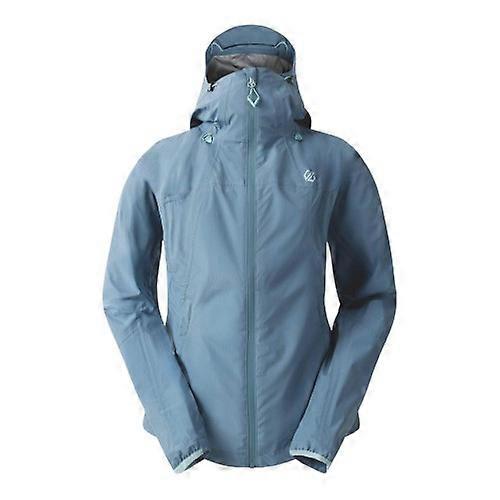 Dare 2B Womens/Ladies Breathe Easy Waterproof Jacket