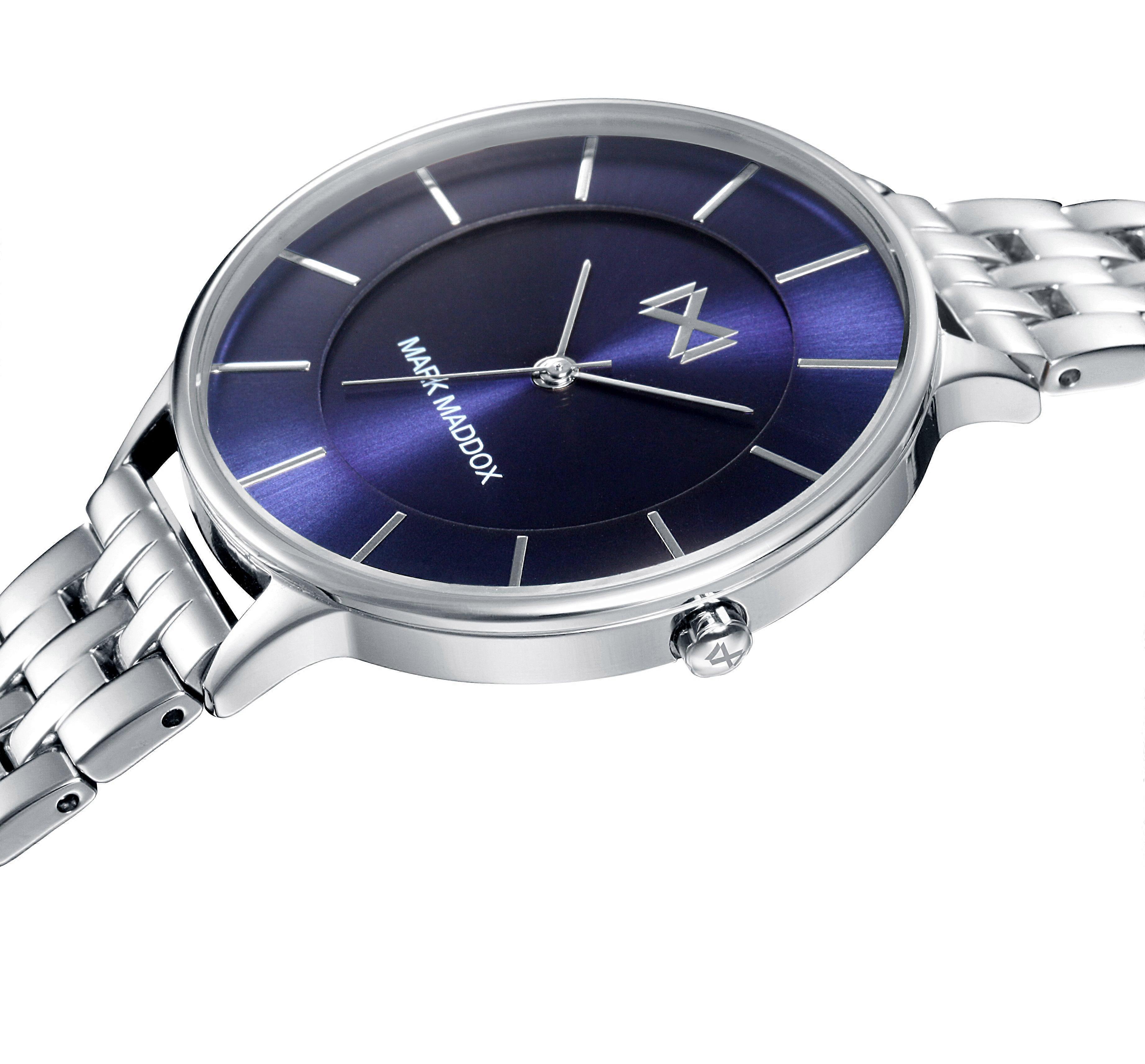 Mark Maddox - New Collection Mod. Mm7119-37