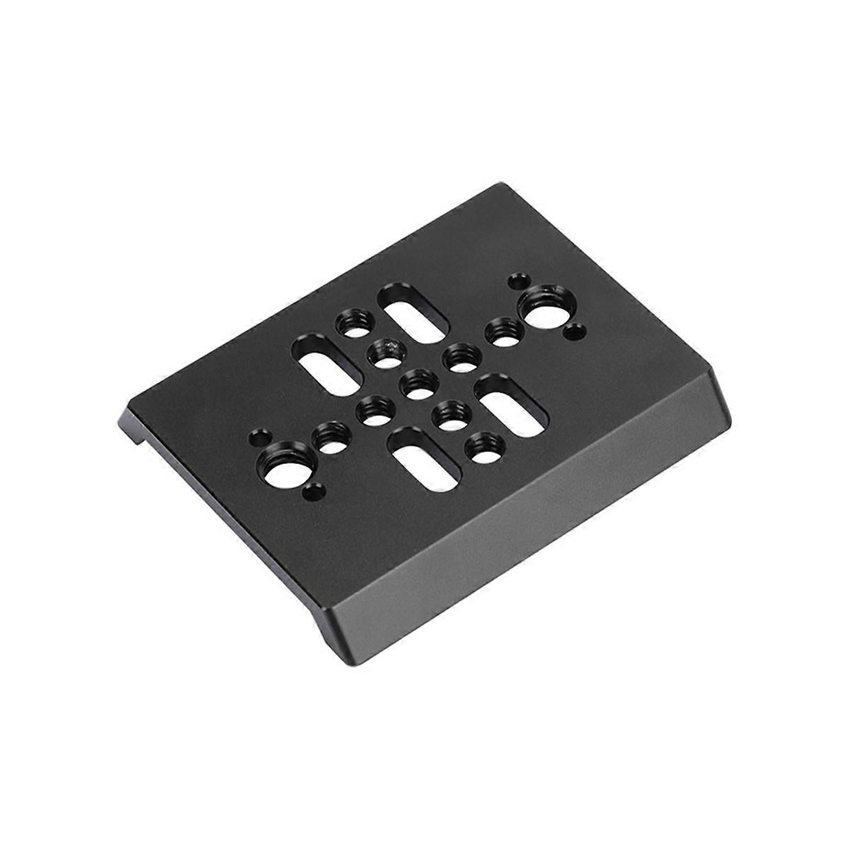 80mm Dovetail Plate Quick Installation Board