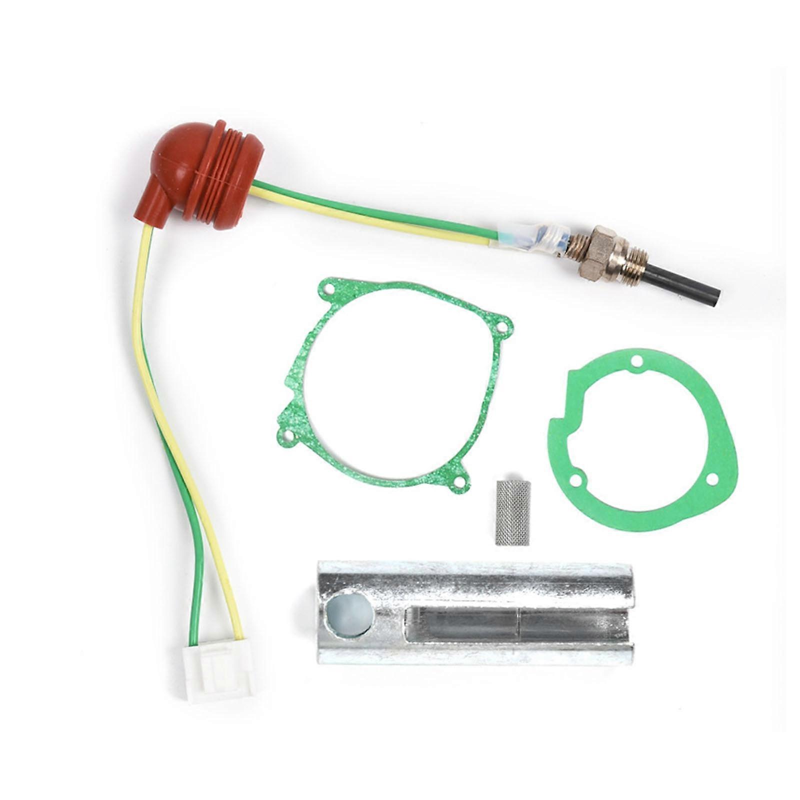 Auto Car Boat Truck for Diesel Parking Heater Parts Ceramic Pin Glow Plug Suitable for Eberspacher Webasto for D2 D4 D4S