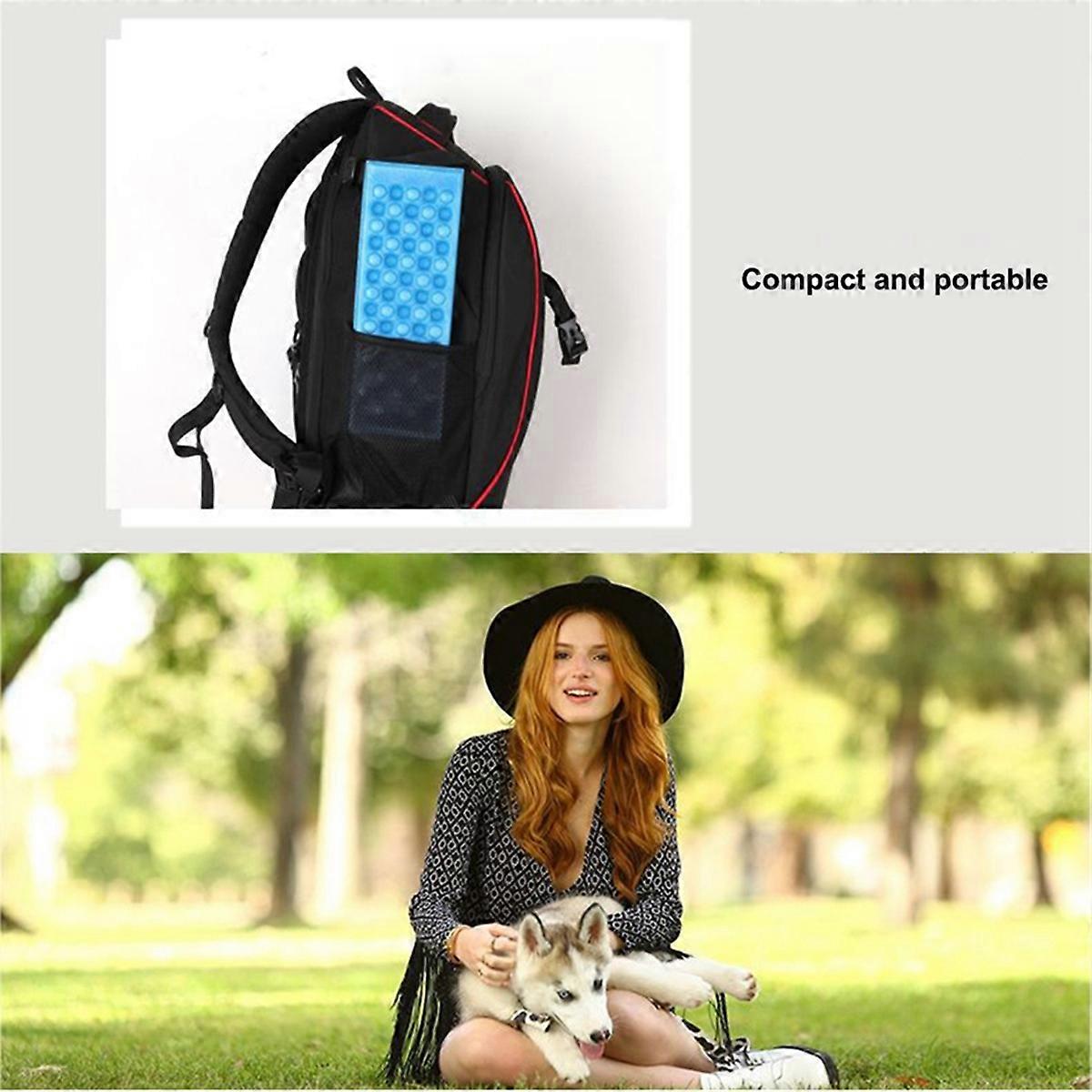 Moisture Pad Foldable Camping Moisture Pad