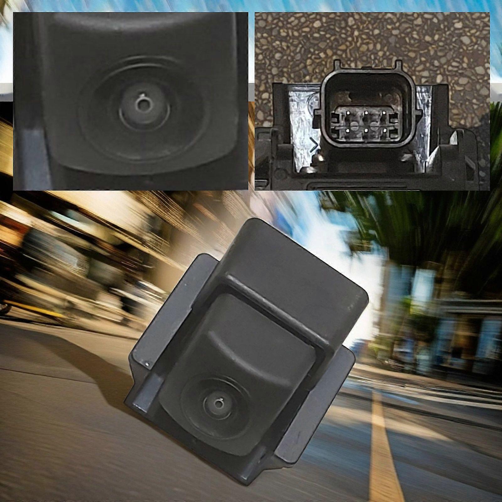 Car Rear Back Up Camera Reverse Camera 39530-TVA-A01 For Honda Accord 2018-202A2