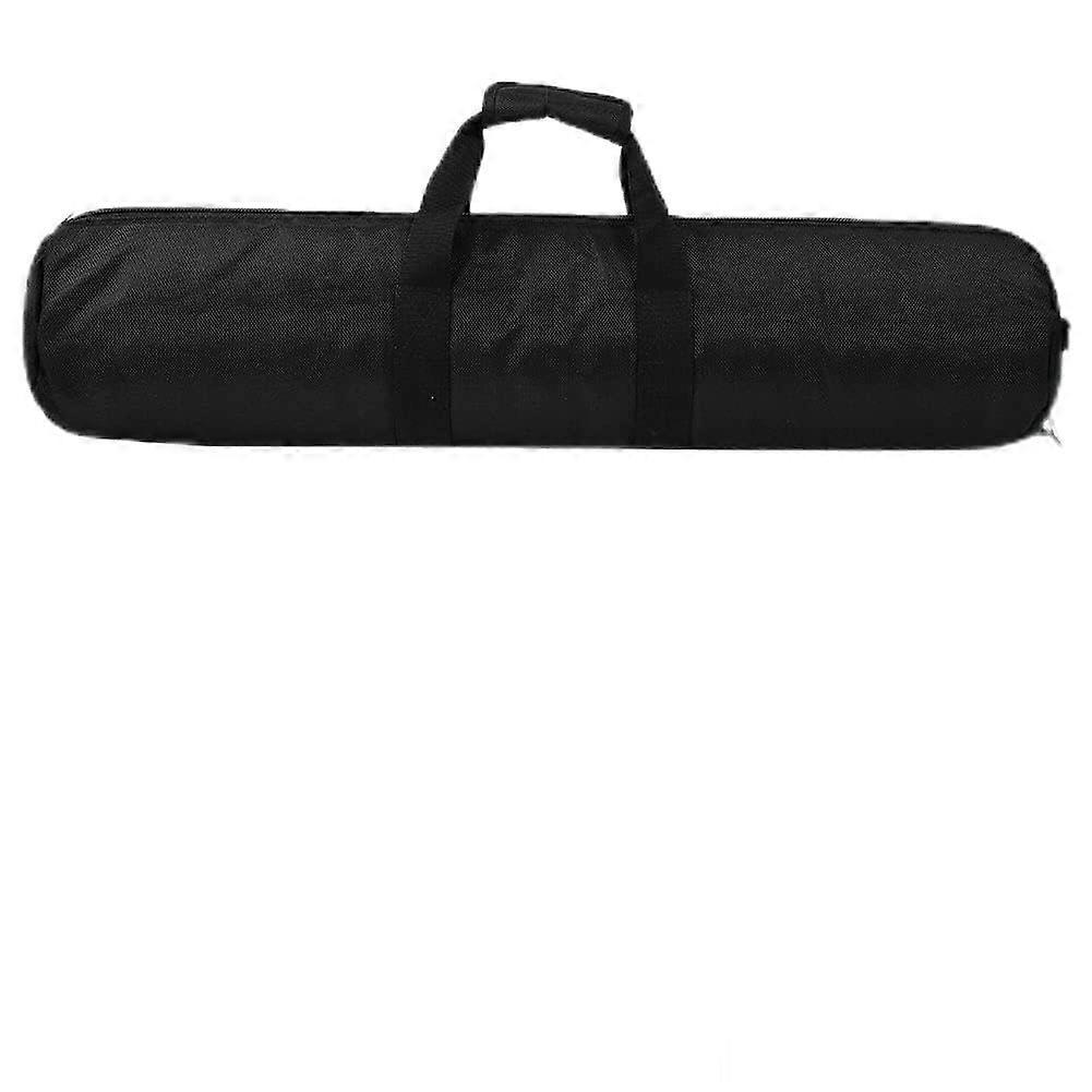 Monopod Carrying Bag Thickened Portable Case Compatible With Umbrella Light Stand Slide Rail Bracket St Buckle