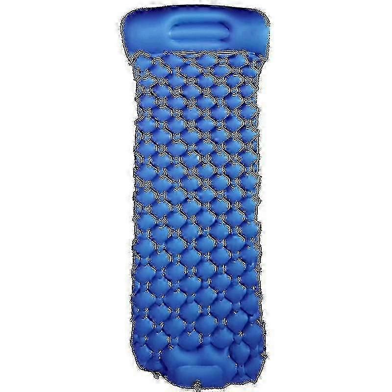 Waterproof Ultralight Inflatable Sleeping Mat