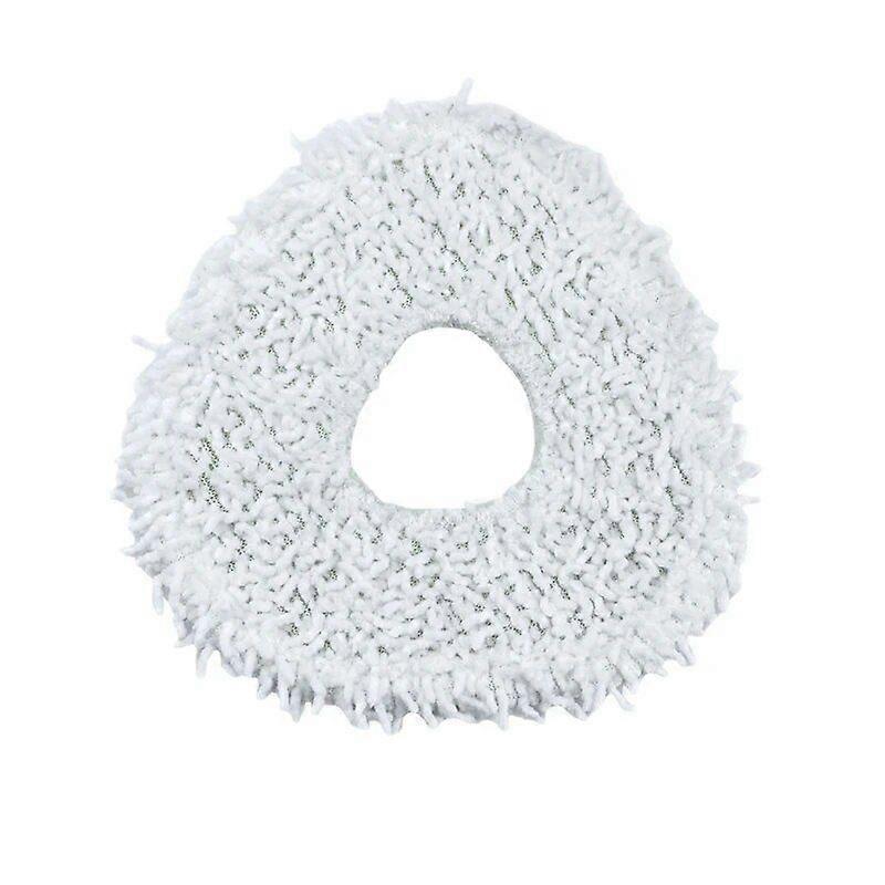 14Pcs Resuable Mop Cloth Microfiber Mops For Narwal T10 Robot Sweeping Accessories