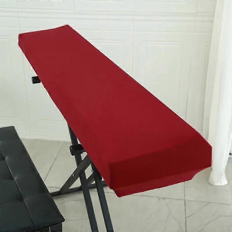 Digital Piano Keyboard Dust Cover, Home & Studio Protector, Multiple Sizes