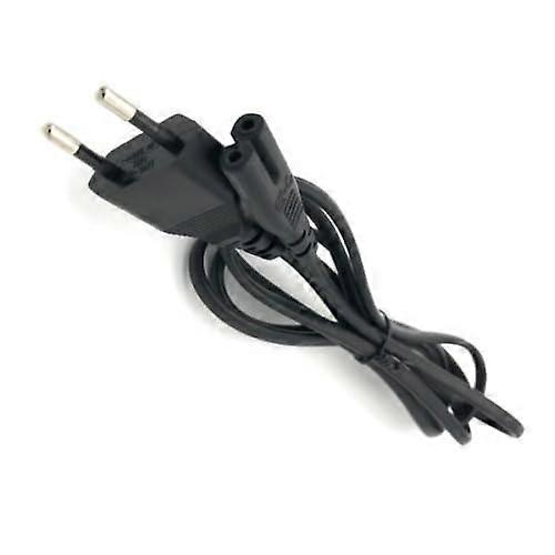 Power Cable Replacement 6' EU AC Cord For Klipsch SW-350 SW-450 Powered Subwoofer