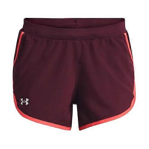 Under Armour Dames / Dames Fly By 2.0 Shorts