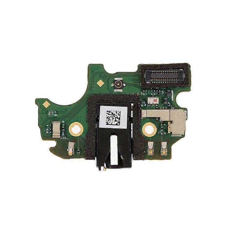 OEM Microphone Mic/Audio Earphone Jack Replacement Part Compatible For OPPO A7