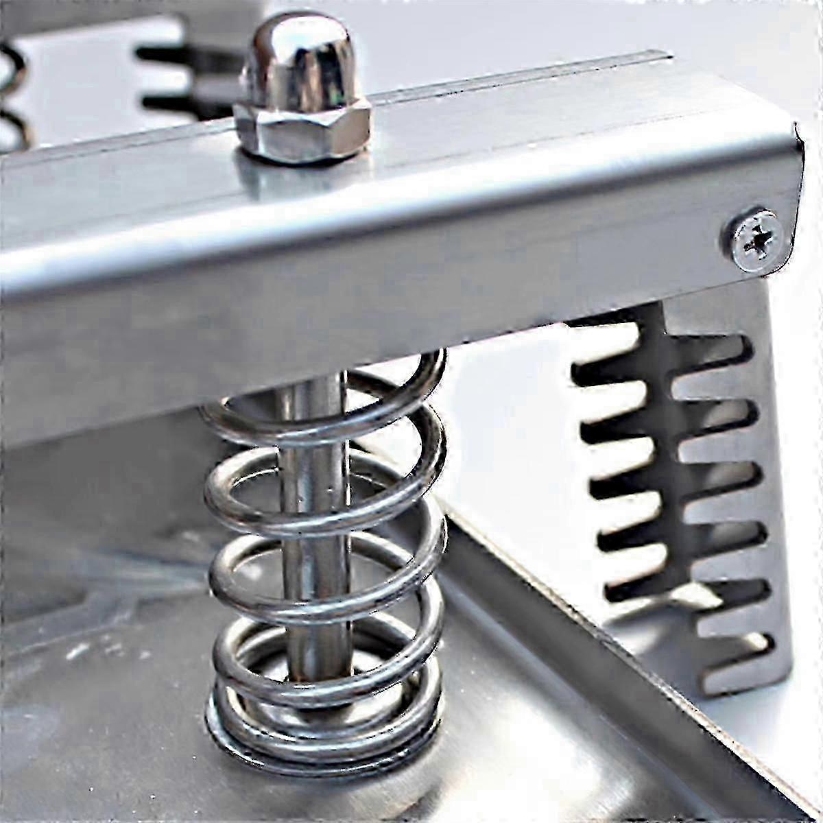 Meats Press Tool Ham Meat Pressing Tool Box Cooked Meat Frozen Beef ...