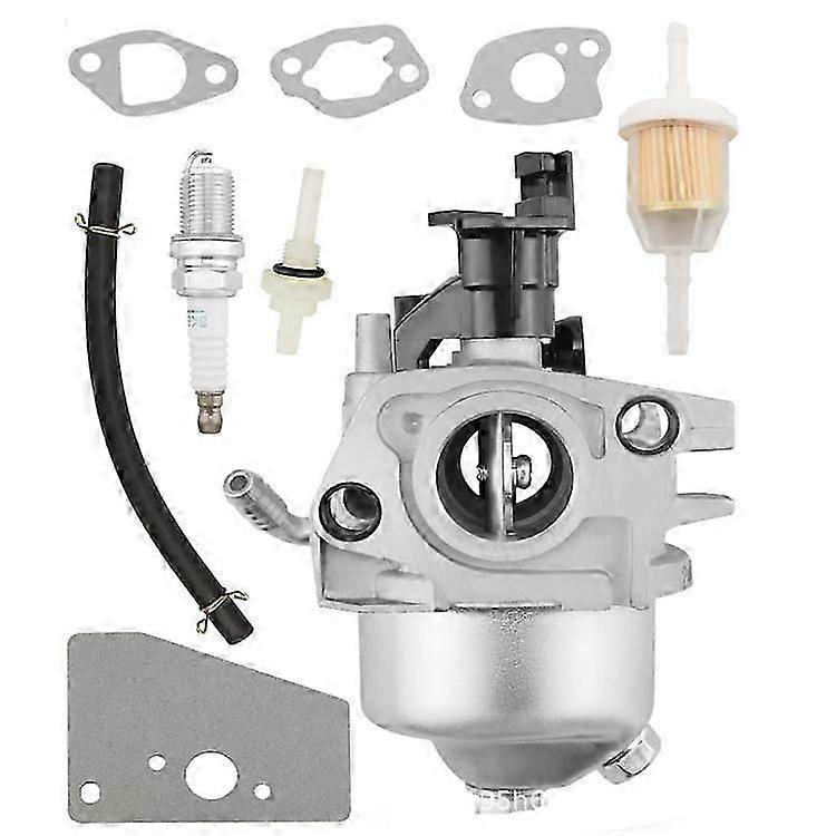 Rh265 6.5hp 196cc Engine, Suitable For Simpson Ms60763-s 3100psi