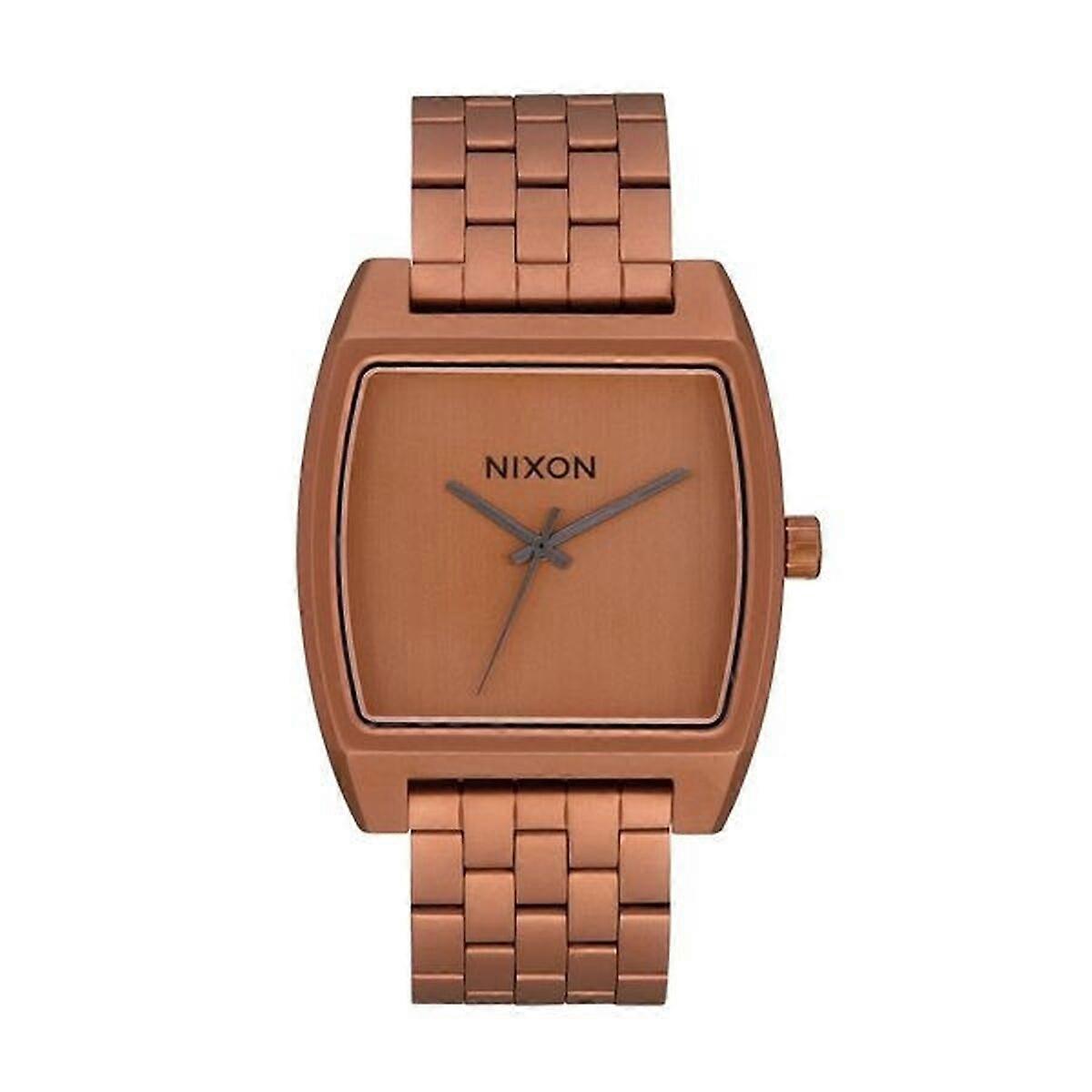 女士手表 Nixon A1245-3165 棕色