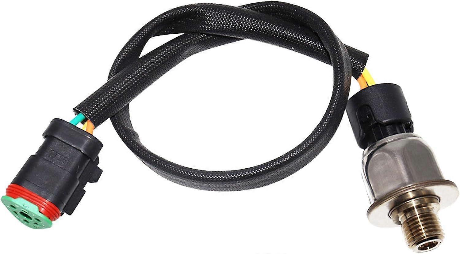 Pressure Sensor 224-4536 194-6726 for Caterpillar Engines 3126 3126B 3126E C9 C7 Compatible High-Performance Component