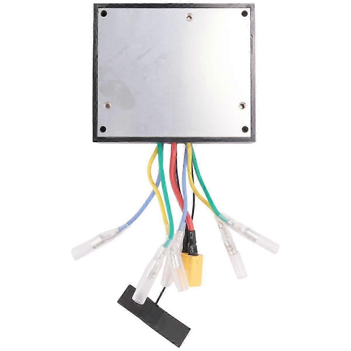 36V Brushless Dual Motor Electric Skateboard Controller Set Longboard Drive ESC Substitute Scooter