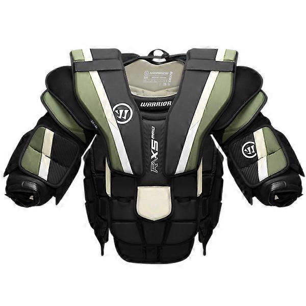 Warrior Ritual X5 Pro Breastplate Senior