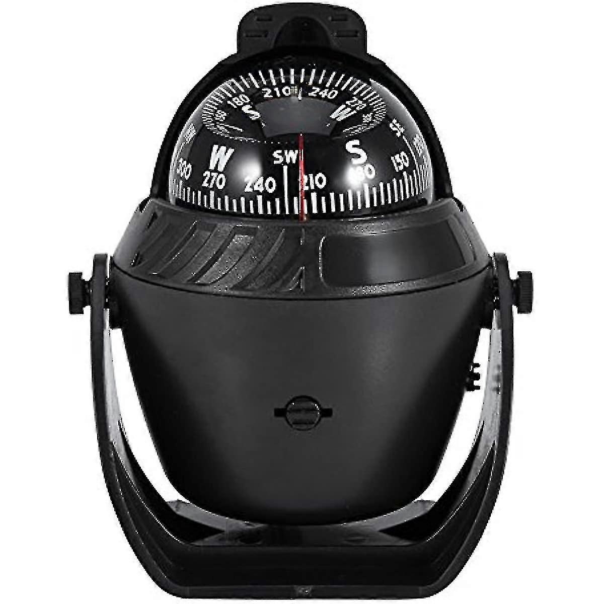 Digital E High Led Pivoting Electronic Navigat For E Boat Car