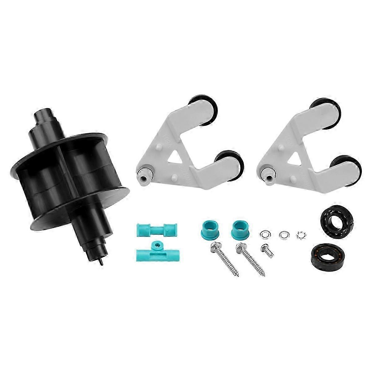 11 cuscinetti per turbina AXV621DAT per pulitore automatico per piscine interrate compatibile con AXV036BP AXV601CAT