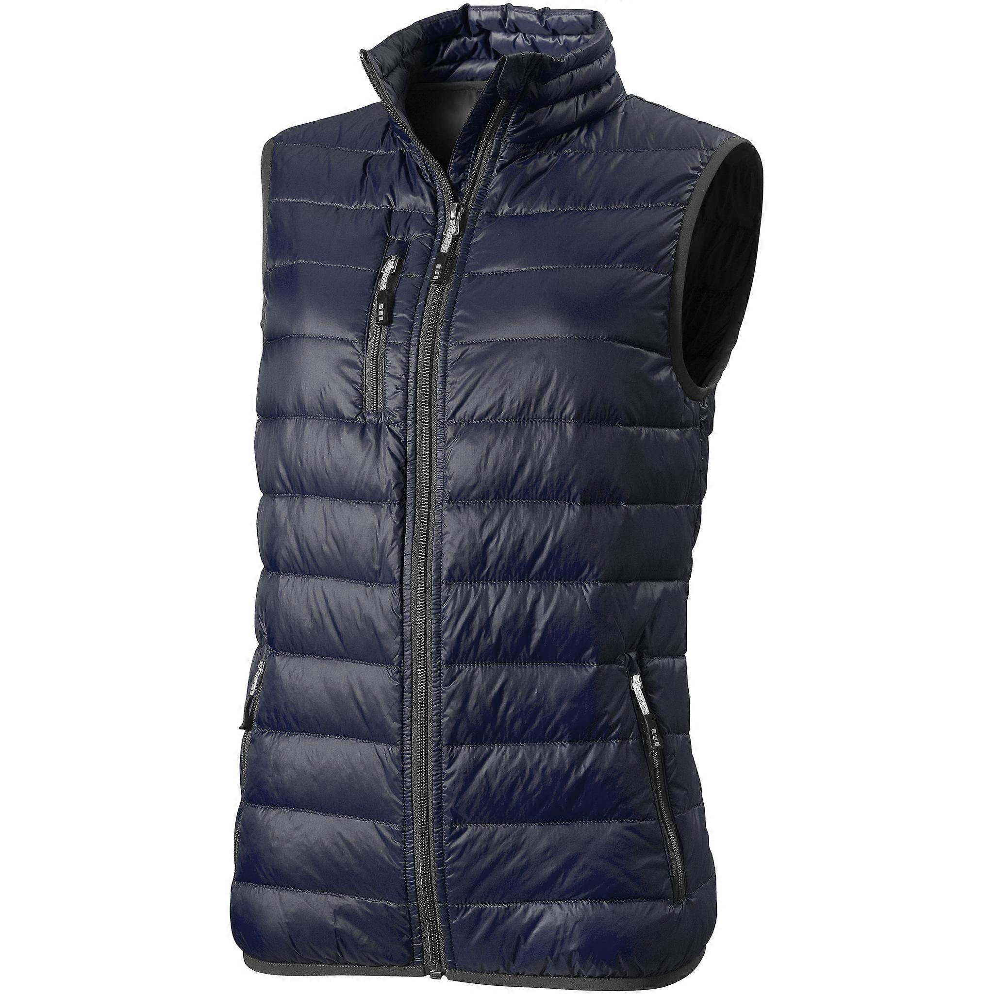 Elevate Womens/Ladies Fairview Light Down Bodywarmer