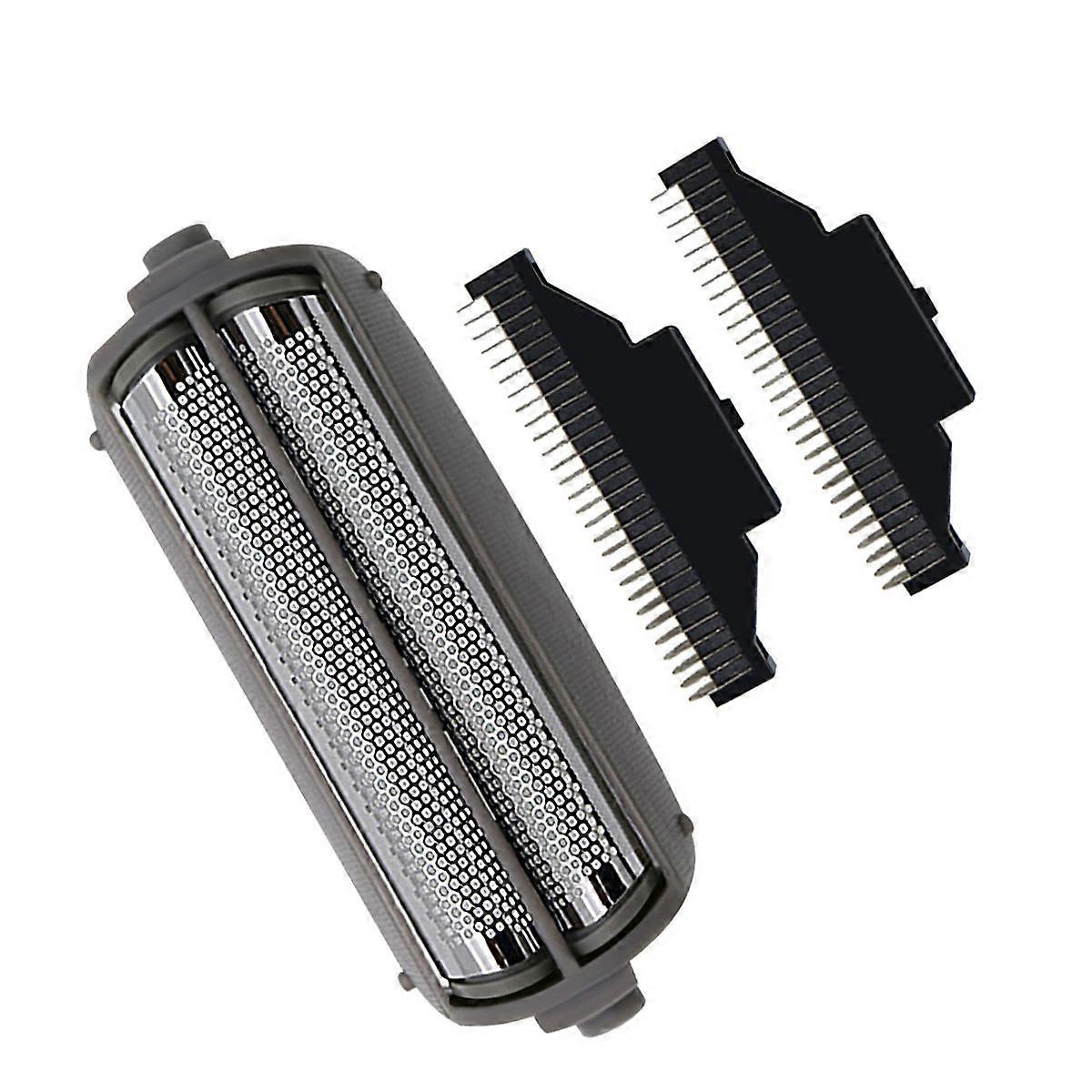 For ES-RW30 ES9852 WES9833P ES4853 Razor Head Blade Screen