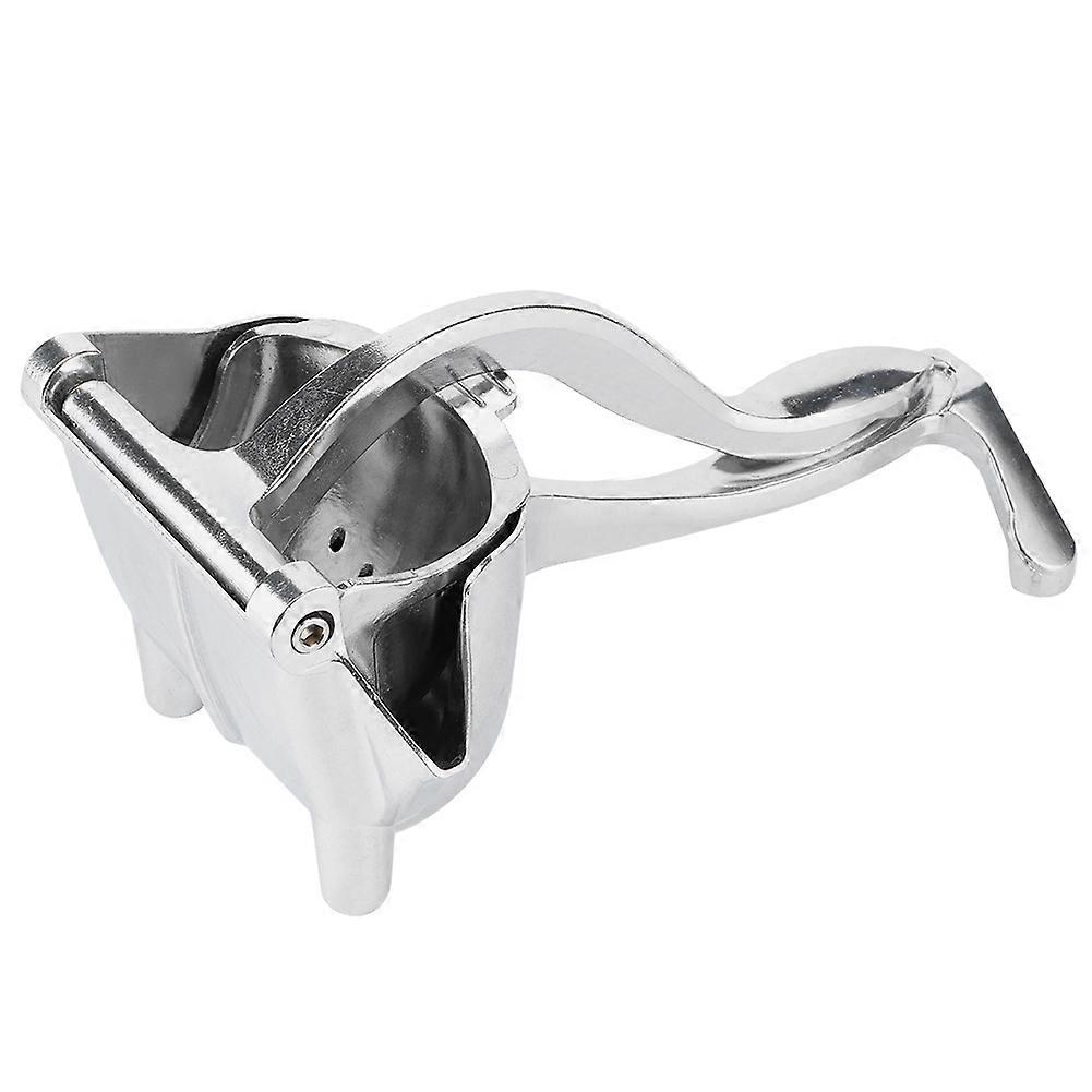 Portable Manual Fruit Juicer Lemon Orange Citrus Squeezer Extractor Squeezing Tool