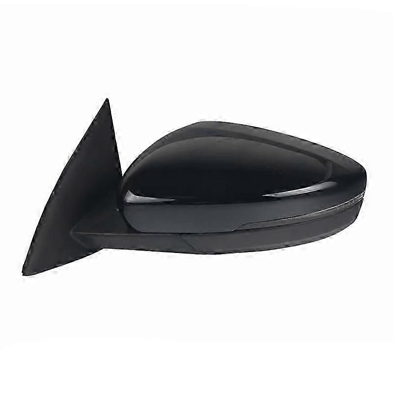 Car Accessories Rearview Mirror Assembly Suitable for Chinese SAIC New MG5 ROEWE i5 2018 2019 2020-2022 Auto Electric folding Heating