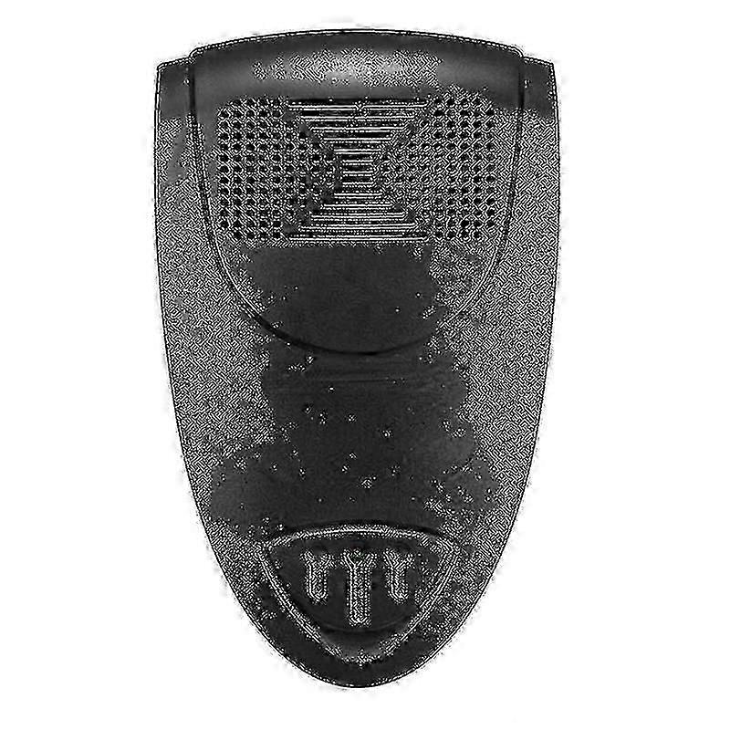 Ultrasonic Squirrel Repellent Repels Squirrels Within 72hours