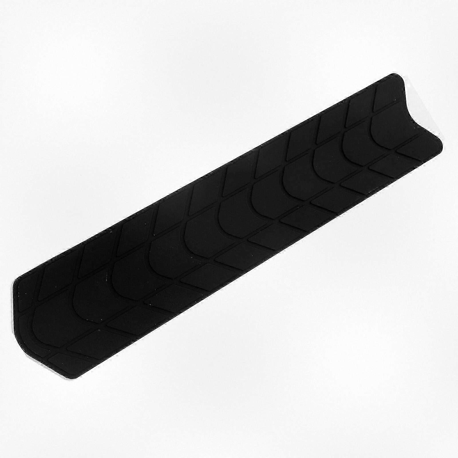 Invisible Bike Frame Sticker Guard Tape - Nonskid Protection for Bicycle Frame, Ideal for Various Models