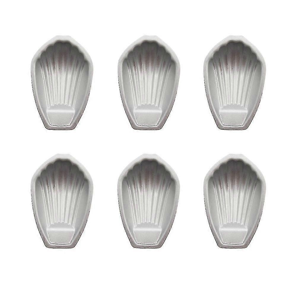Individual Madeleine Baking Mold KB