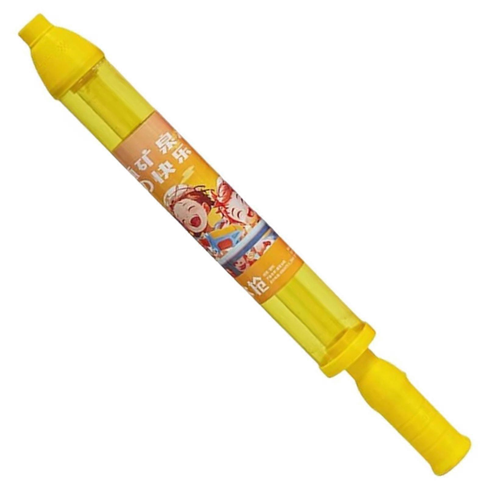 Firework Water Squirter Toy for Kids Large Range Water Spraying Toy for Summer Parties Beach Pool Outdoor Fun