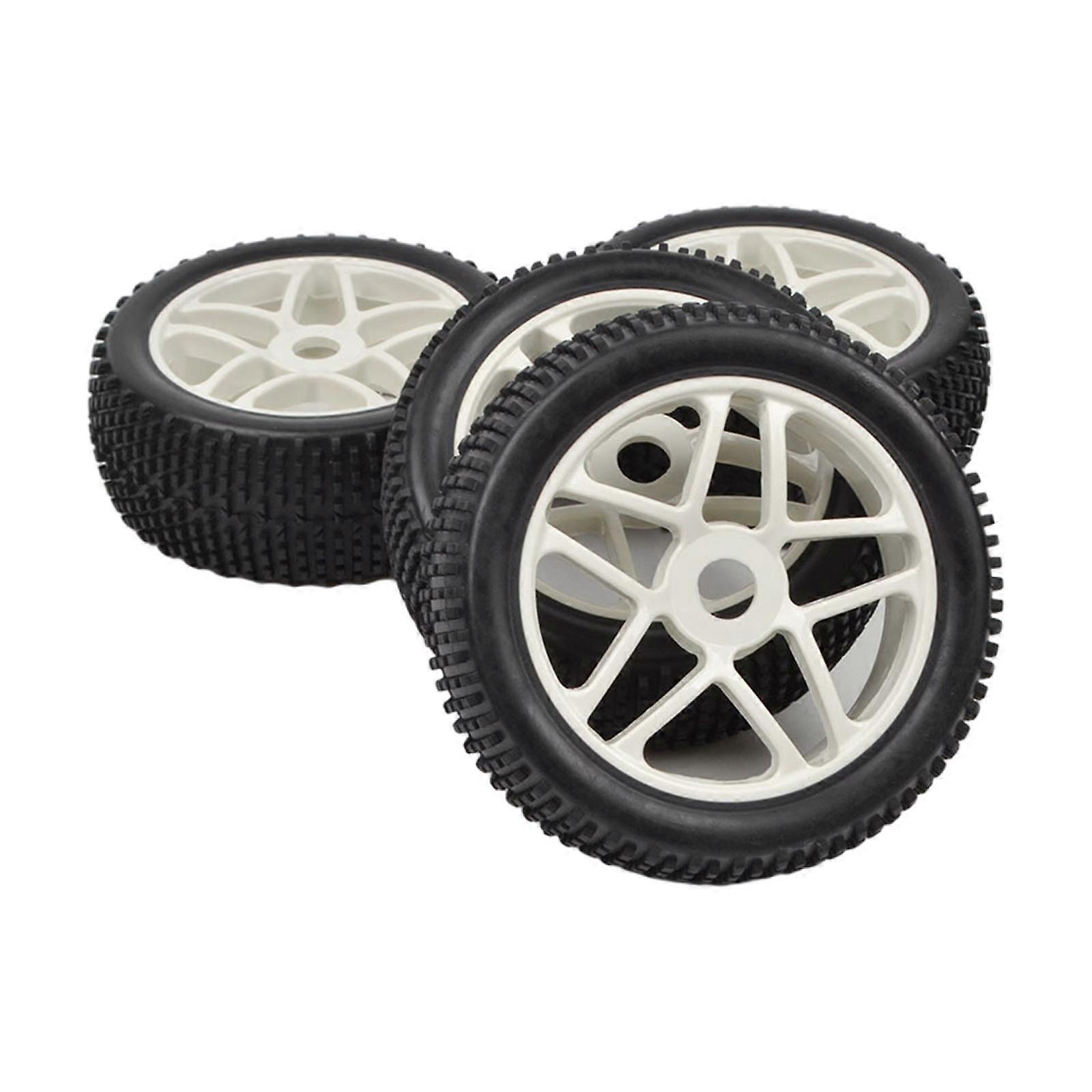 1/8 Räder für HSP