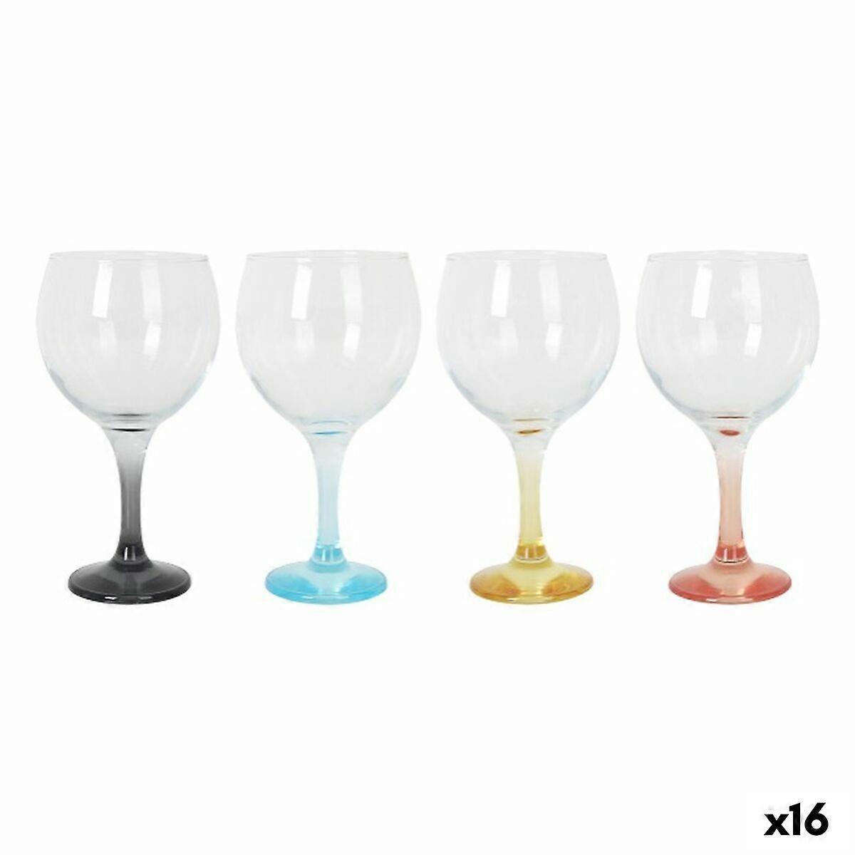 Tassenset LAV 645 ml 9,4 x 20 cm 4 Stück (16 Stück)