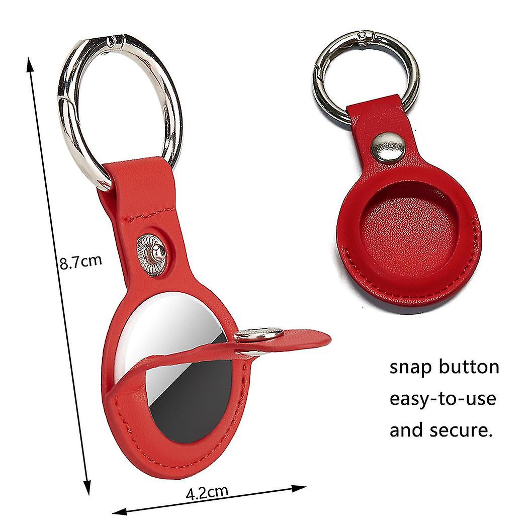 Porta Occhiali In Legno - Base Rotonda Con Naso - 6,5 Pollici - Elegante E Funzionale - Foto 8