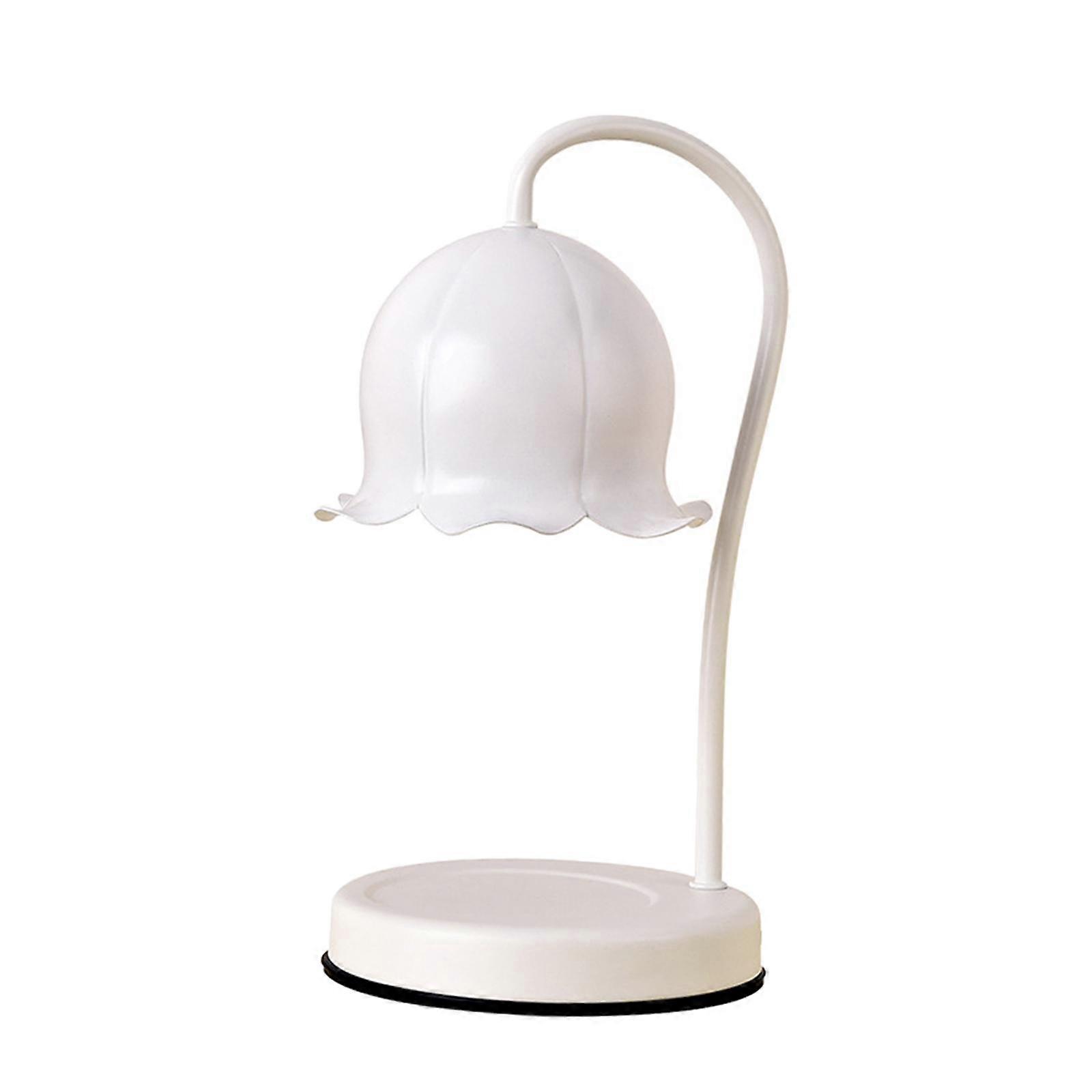 Electric Lamp Candle Warmer Night Light Adjustable Decor ,