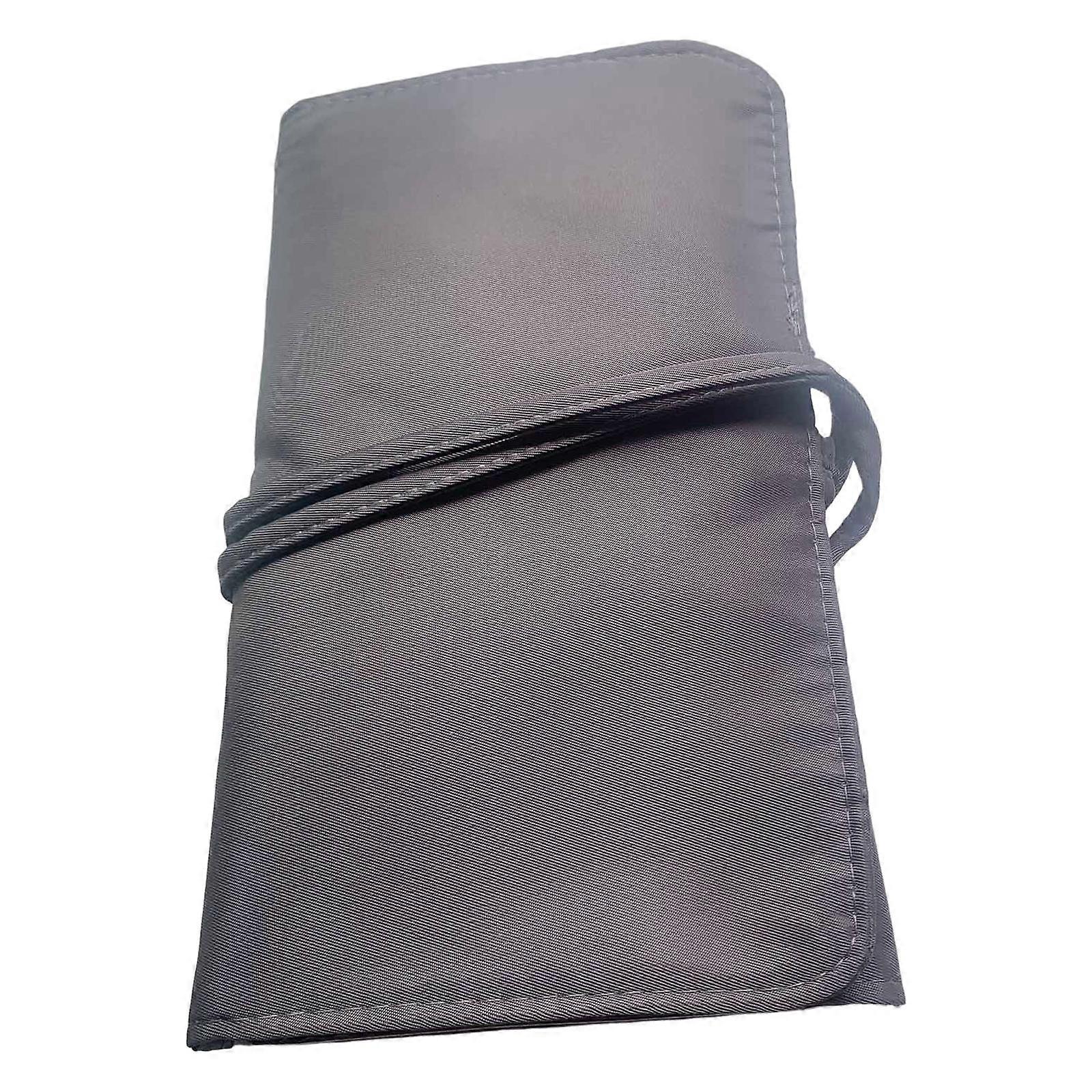 Professional Makeup Handbag Accessories Makeup Brush Case for Eyeshadow Brush