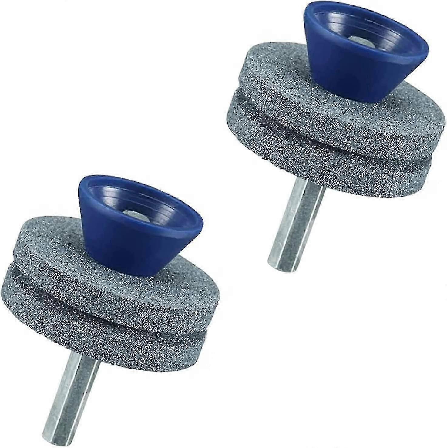 Double -layer grass cutting machine grinding tool SZRH