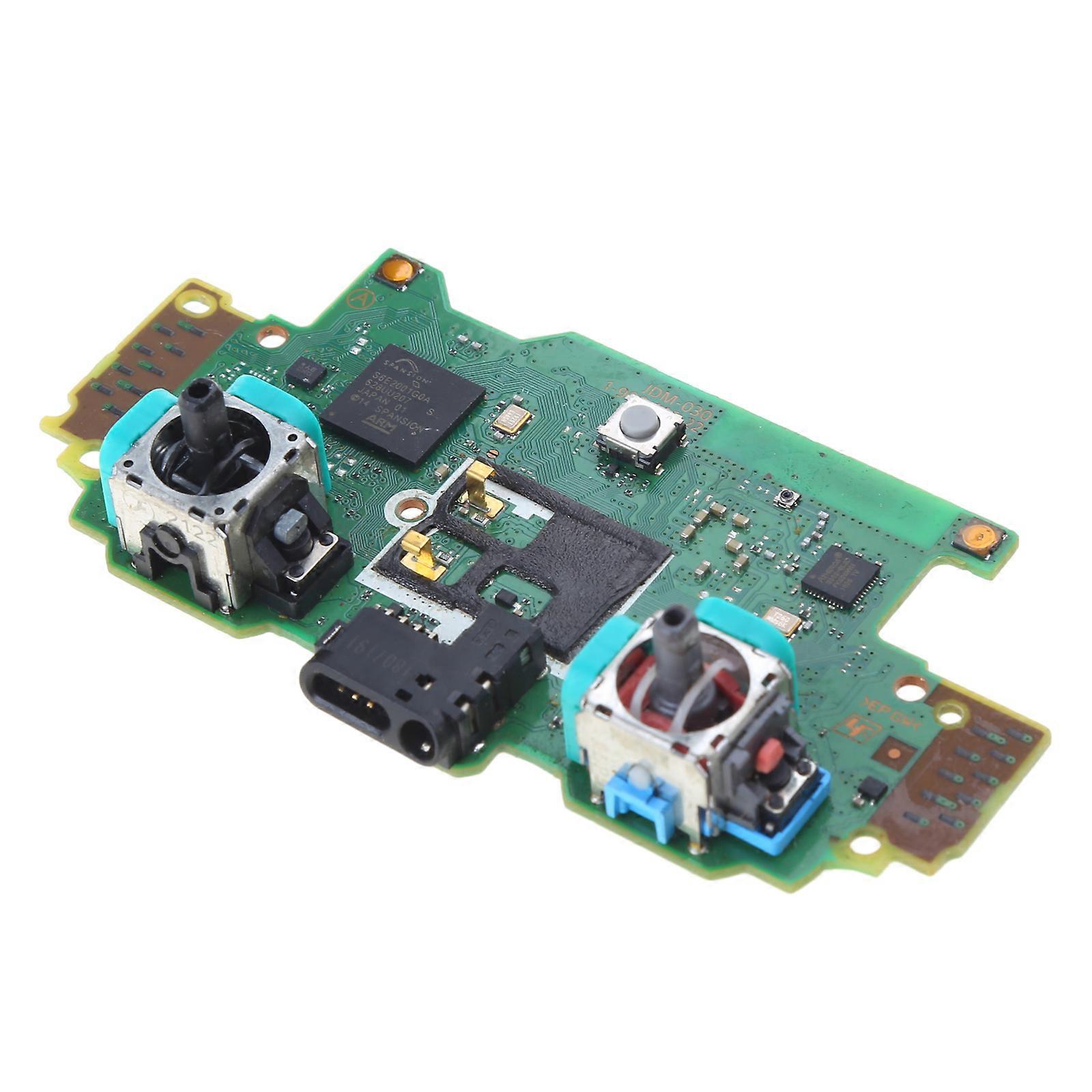 Replacement Joystick Controller Touchpad Board for  Slim Gamepad JDM-030 Motherboard Accessories