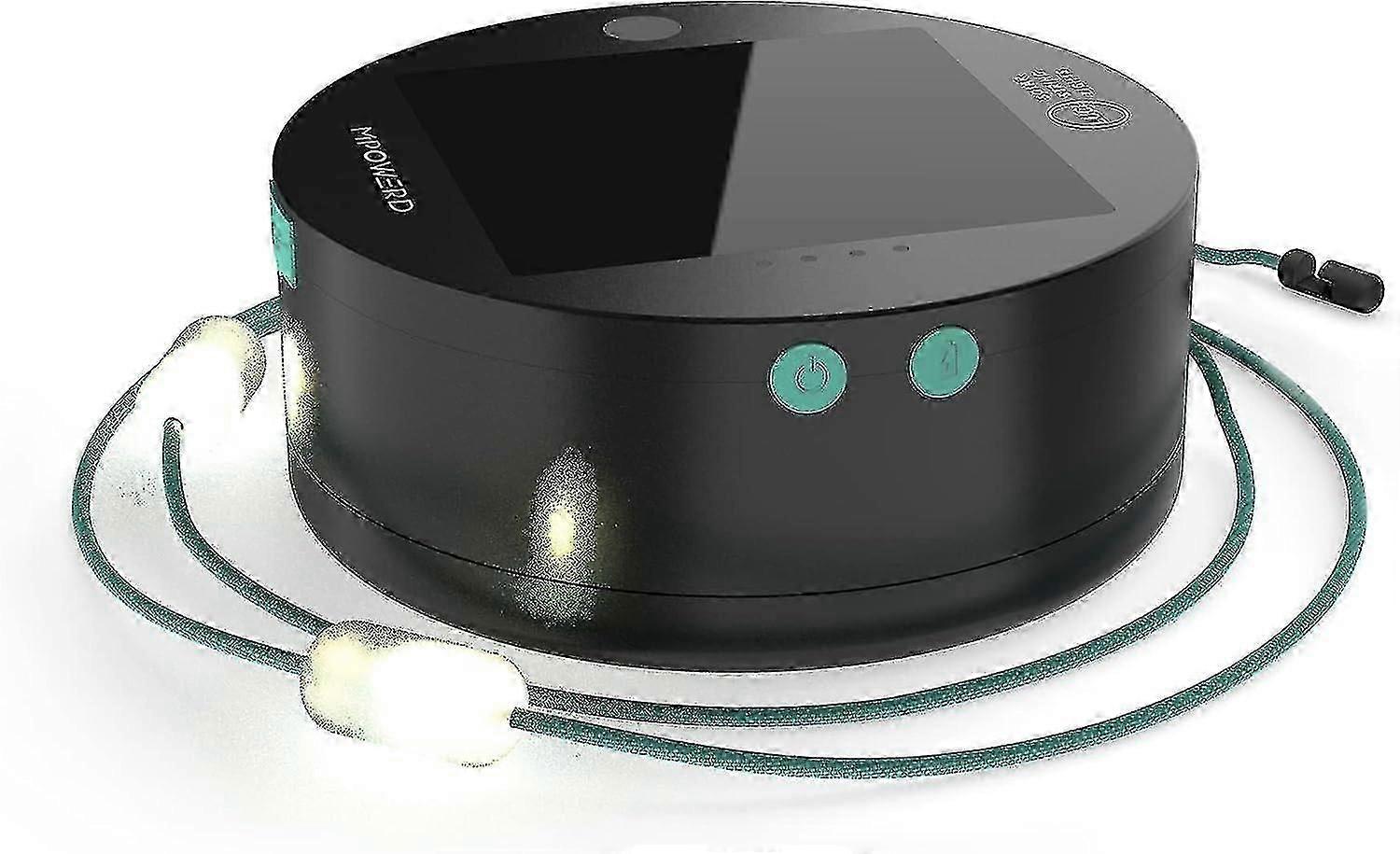 Luci Color Solar String Lights + ładowarka do telefonu: ładowalna przez energię słoneczną lub USB-c, 18 przewodów, 100 lumenów