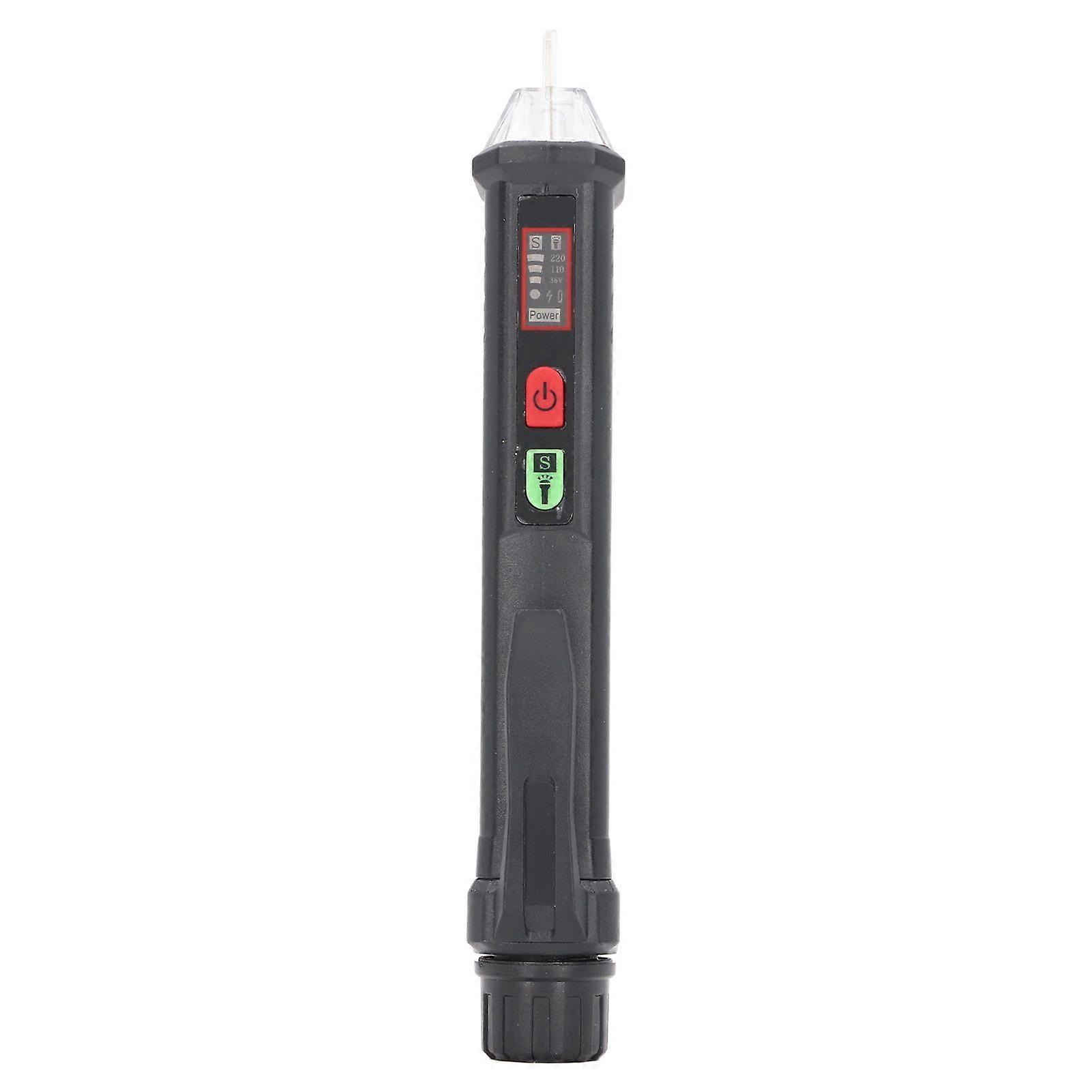 High quality  (MAYILON) Non-contact intelligent electric tester sound and light